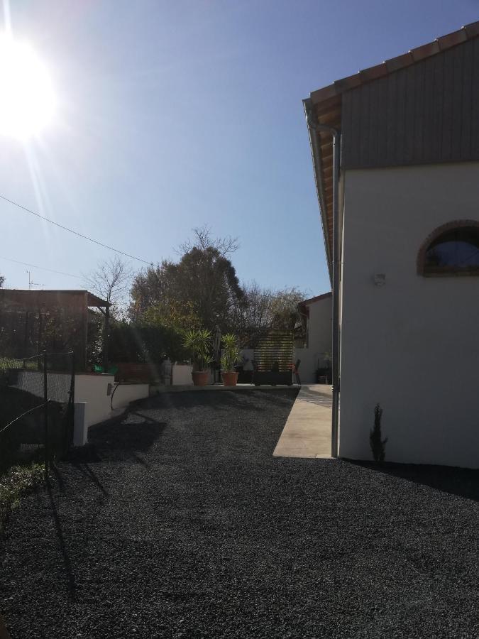 BelberaudLa Ferme De Pham住宿加早餐旅馆 外观 照片